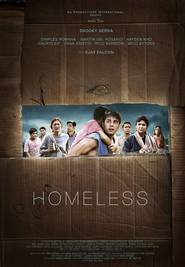 Homeless Film Deutsch Online Anschauen