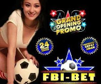 Fbi-bet.com taruhan bola casino sbobet online bonus 100% all produk