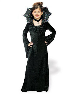 witch halloween costumes for kids, girls witch halloween costumes