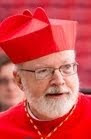 Cardinal Sean O'Malley