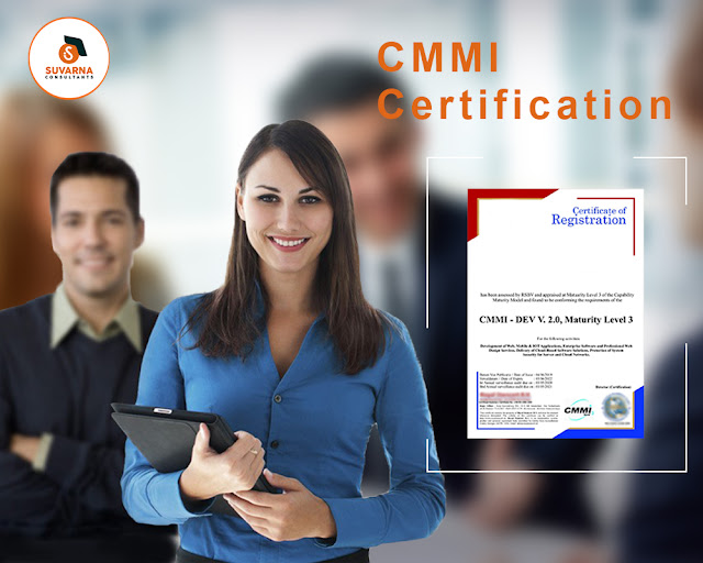 CMMI certification Hyderabad