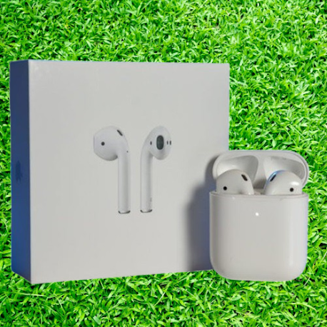 Apple AirPods (second Generation)
