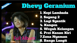 50 Lagu Reggae Dhevy Geranium Terbaru 2019 Enak Banget Rek