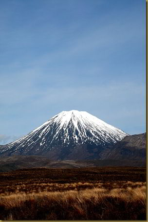 Mt Doom