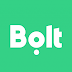 Taxify is now called Bolt