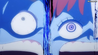 ワンピースアニメ 1030話 ルフィ ウタ 幼少期 フーシャ村 UTA | ONE PIECE Episode 1030