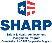 Cintas joins OSHA’s SHARP Program