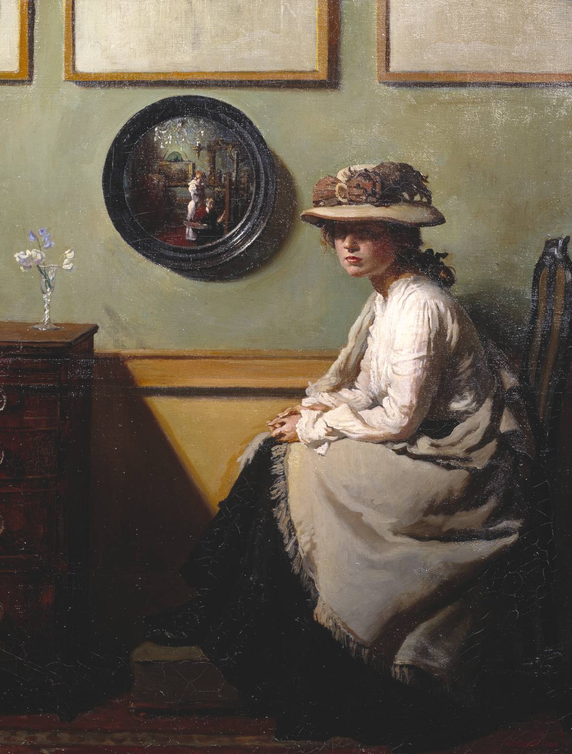 Sir William Orpen