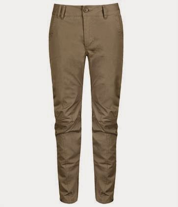  Mens Bench Pivotspin Slim fit Chino Trousers