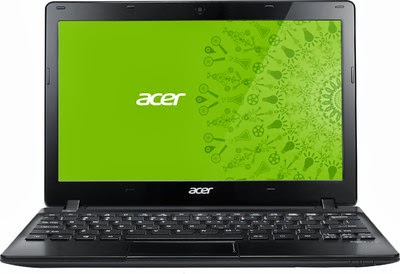 Acer Aspire V5-121 Netbook Driver For Windows 7, 8, 8.1 