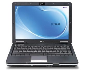 BenQ Joybook R31E T31 (Quanta ED5) Laptop Schematics