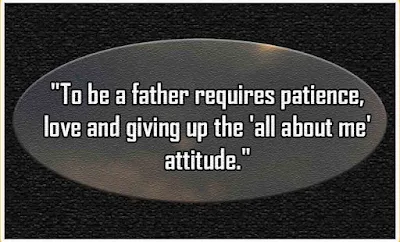 Happy Fathers day quotes with images