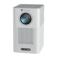 Portronics Beem 500 Projector Launches with 6,700 Lumens Brightness