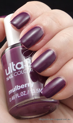 Ulta3 Mulberry