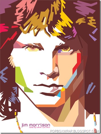JIM MORRISON 2010-07-01