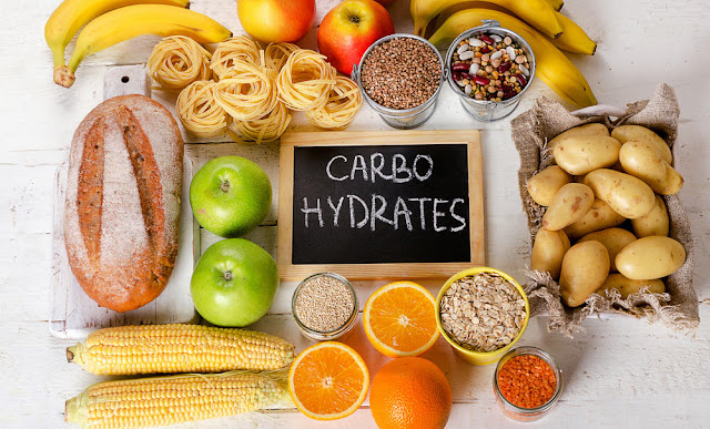 Not Just A Source Of Energy, It's 6 Good Carbohydrates For The Body