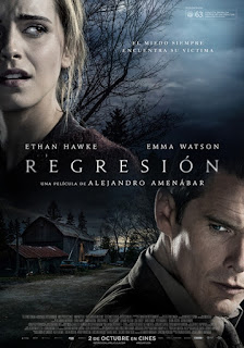 regression