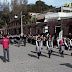 Desfile de Independencia Bicentenario, Teotihuacan, Mex. 16 de Septiembre de 2010