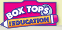 Don't Throw Away Those Box Tops