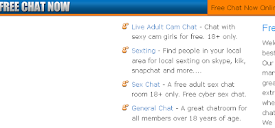 free now chat 