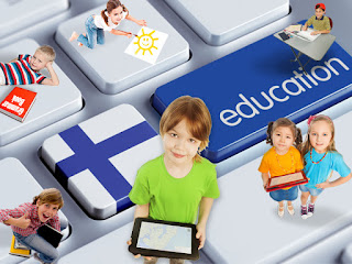 Finnish Education Conference: Innovative & Creative Learning Solutions