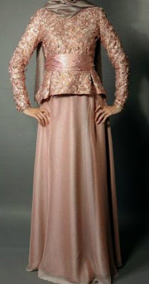 Kebaya Muslim