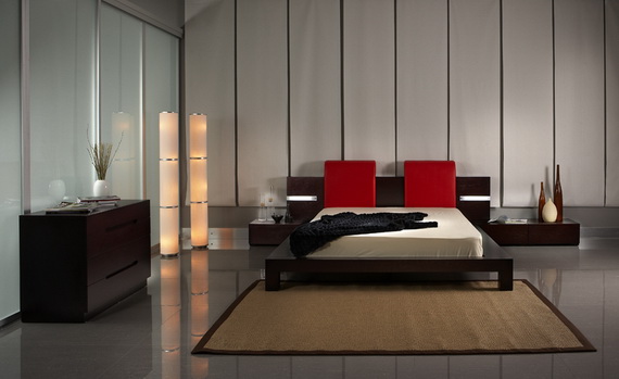 Luxury Master Bedroom Furniture