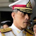 ĐOẠN KẾT CUỘC TÌNH VƯƠNG GIẢ