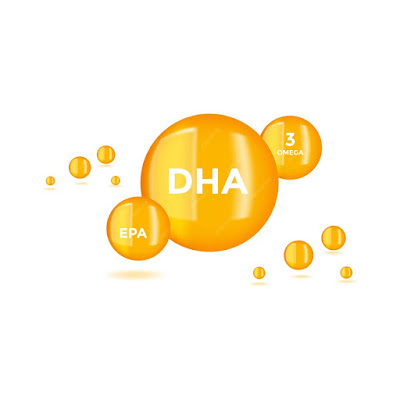 How DHA Omega-3 Fatty Acid Affects Your Brain