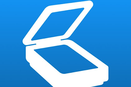 Scanner App: Scan PDF Document for iPad Download