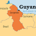 Profil Negara Guyana