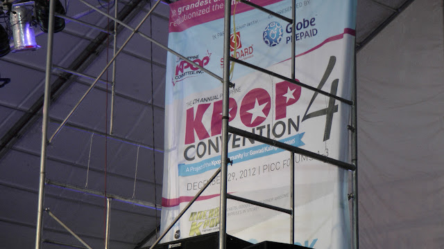 4th Philippine Kpop Convention at PICC Forums 1-3