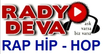 DENİZLİ RADYO DEVA RAP HİP - HOP