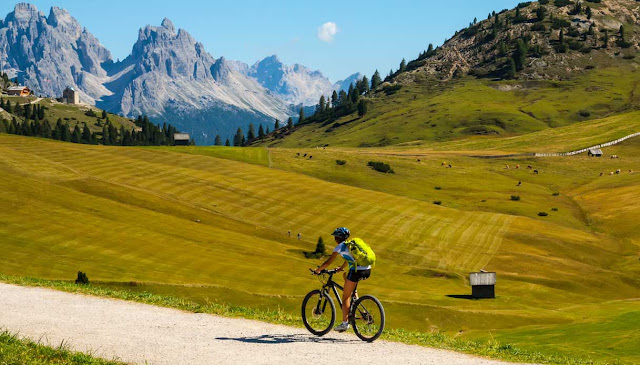 bici germania italia