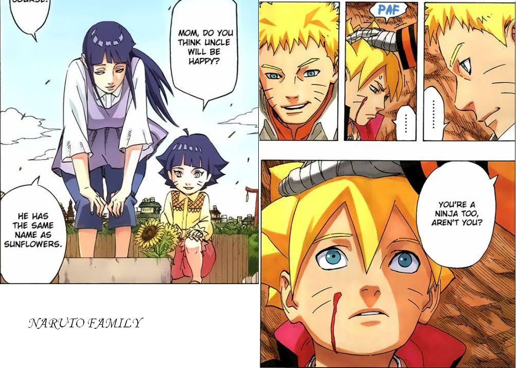 Naruto Shippuden Manga Ends Nov 10 Ends Chapter 700 Naruto Uzumaki You Should Knows