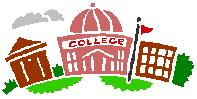 College Night at C Milton Wright High School