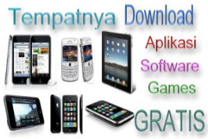 Getjar Java Download Aplikasi Hp Java TERLENGKAP dan GRATIS
