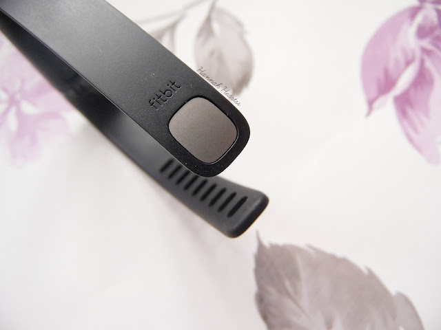 Fitbit Flex Review