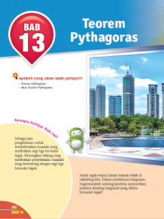 Matematik Tingkatan 1
