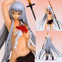 CHOUN SHIRYU Ver.UNIFORME DAÑADO OBSCENO IKKITOUSEN DRAGON DESTINY