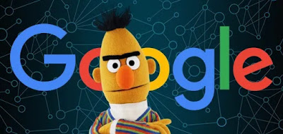 update-google-bert