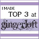 Gingerloft Challenge