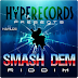 SMASH DEM RIDDIM CD (2011)