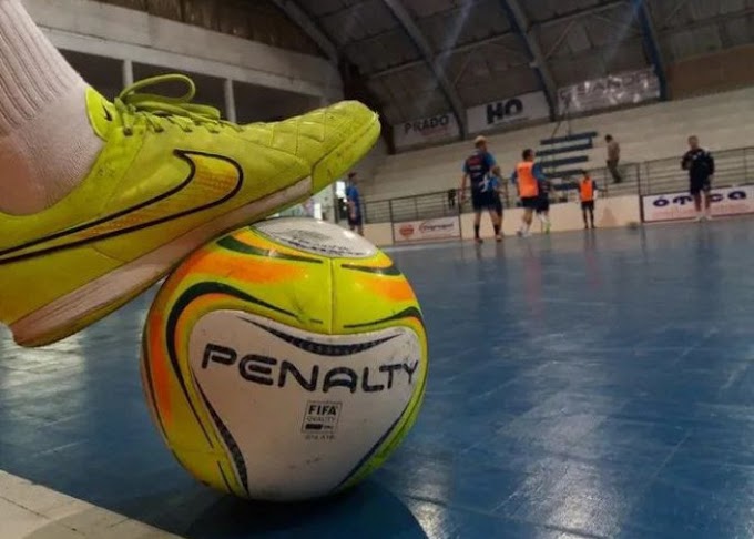 Teknik Dasar Futsal Dan Penjelasannya