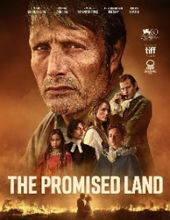 Bastarden film - The Promised Land