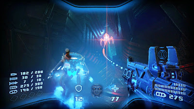 Prodeus Game Screenshot 3