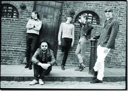 Kaiser Chiefs