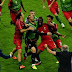 Portugal Juara Piala Euro 2016 Tumbangkan Prancis