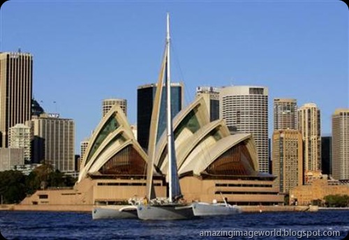 2) Australia001