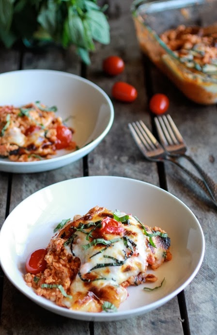 Creamy-Caprese-Quinoa-Bake-1